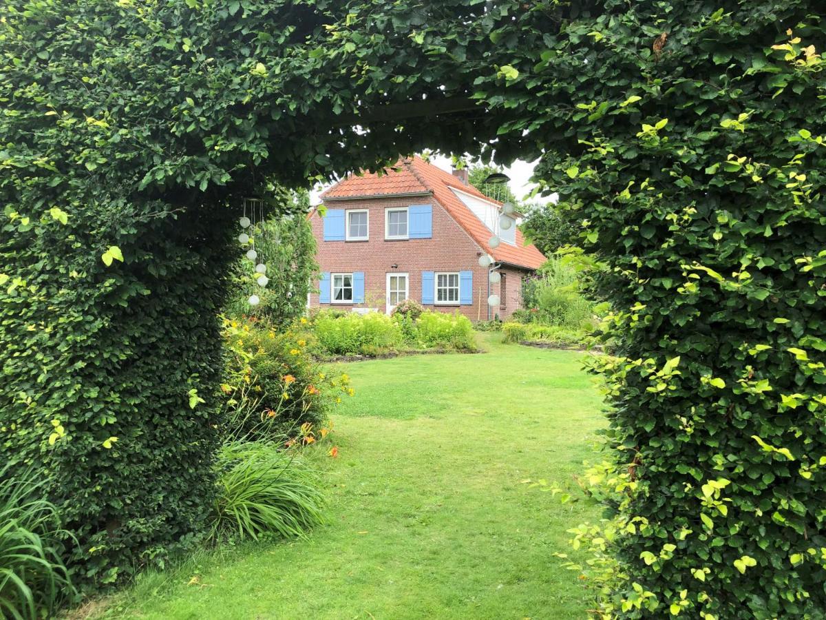 Bed and Breakfast Bnb Onder De Blauwe Hemel Vlijmen Exterior foto